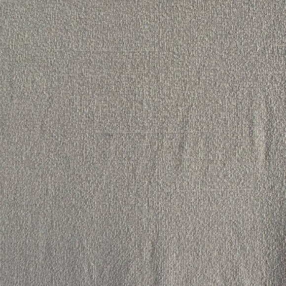 Soft Surroundings Top M Beige Asymmetrical Hem Tunic Sweater Strechy - Picture 9 of 9